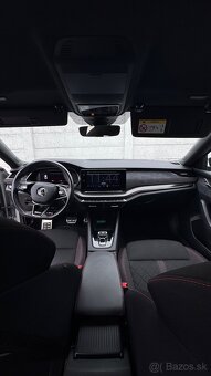 Octavia RS - 6