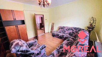 Na predaj RD Horná Ves - pozemok 1010 m2 - 6