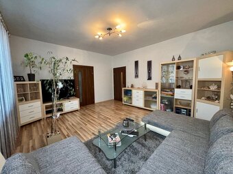 3 izbový byt 86 m2 v skvelej lokalite v Ružomberku na predaj - 6