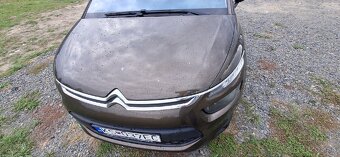 Citroen C4 Picasso 1.6 HDi - 6