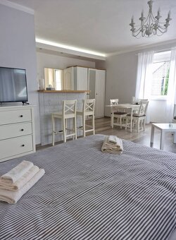 Krásny 1-izbový apartmán sídlisko Pod Brezinou - 6