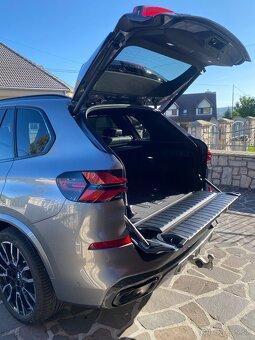 BMW X5 XDrive 30d mHEV A/T - 6