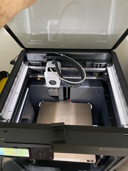 3D Tlačiareň Bambulab P1S - 6