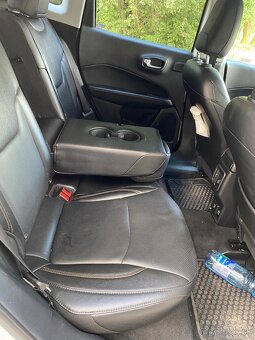Jeep Compass 2.0 Td 4x4 2019 - 6