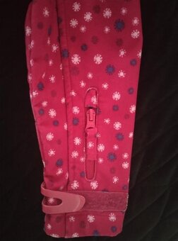 Nepremokava prechodná bunda - 6