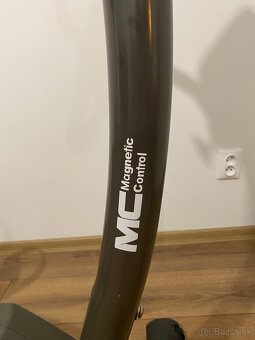 Stacionárny bicykel - 6