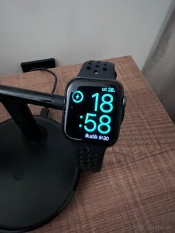 Apple Watch 6 Nike 44mm - 6
