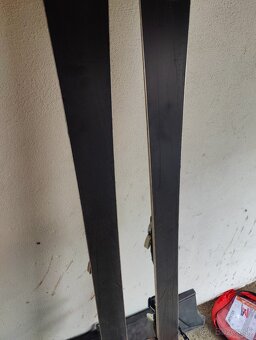 Lyže Blizzard Magnum Crossfire 170cm - 6