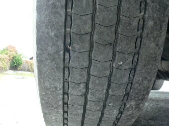 RENAULT T480 Euro6 PTO, hydraulika - 6