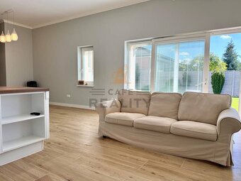 Na prenájom 4 izbový rodinný dom, novostavba, Pata, ul. Pod - 6