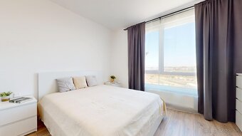 Stačí sa nasťahovať 2-izbový byt s parkovacím miestom v pro - 6