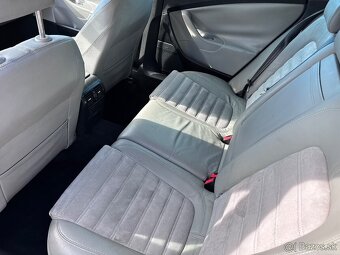 VW Volkswagen Passat Variant 1.9 TDI - 6