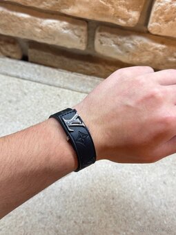 Louis vuitton naramok - 6