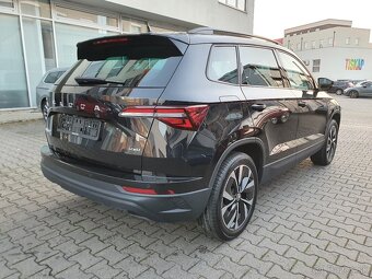 Škoda Karoq Style 2.0 TDI 110kW 4x4 DSG - záruka Autodraft - 6