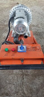 Brúska na betónové a drevené podlahy - 6