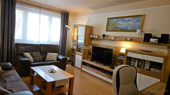 ÚTULNÝ 3-IZBOVÝ BYT, 79m2, LÓGIA - 6