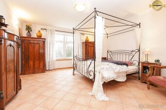 JEDINEČNÝ 7 IZ. RD S MOŽNOSŤOU DVOJGENERAČNÉHO BÝVANIA - 6