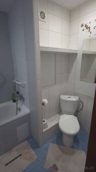 DLHODOBÝ PRENÁJOM / GARSÓNKA / SENICA / - 6