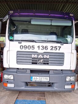 Nákladná doprava - 6