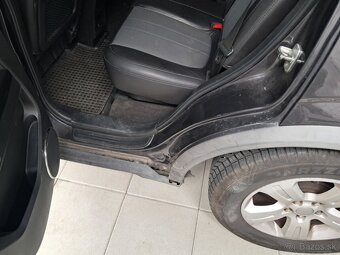 Opel Antara 2.2 CDTi 120kw - 6