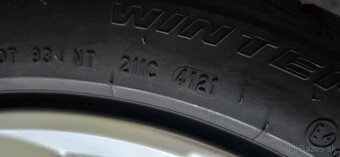 5x112,r17,AUDI,6,5Jx17,et43-205/50-Pirelli-2022-6,8mm-TOP - 6