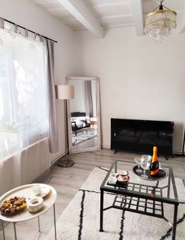 Vkusny zariadeny zatepleny dom s uspornym podl. kurenim - 6