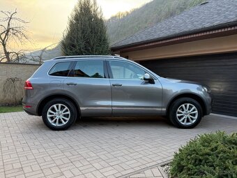 Volkswagen Touareg 3.0TDI 180kW - 6