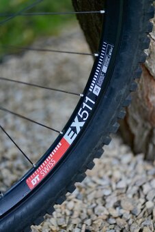 S-WORKS Enduro (L, Fox 36 + Float X2 Factory, MT7 PRO) - 6