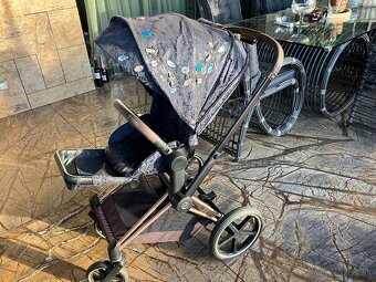 Cybex Platinum Jewels limitka 2021 - 6