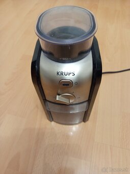 Predám kávovar Rohnson spolu s mlynčekom - 6