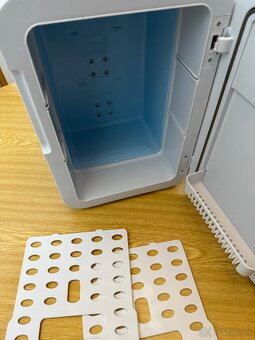 automobilova chladnička Ambiano - 6