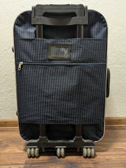 Cestovný kufor - 6