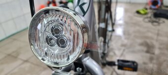 Nový dámsky Kenzel - 6