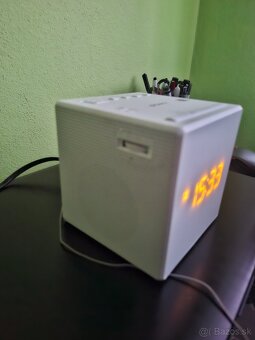 Sony mini rádio - 6