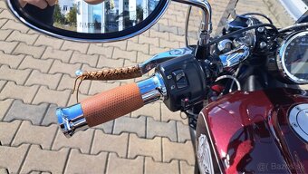 Indian Scout TOP stav - 6