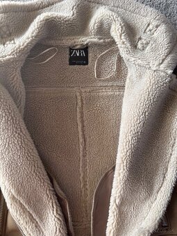 Bunda, kožušina ZARA - 6