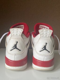 Jordan 4 alternate 89 - 6