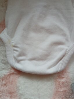 Slávnostný set chlapček 68 - 6