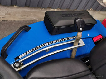 Solis 20, r. 2025, 20 HP - 6