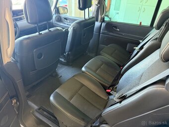 RENAULT ESPACE 2.0 dCi 127kw 7MÍST AUTOMAT - 6