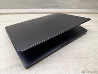 Apple MacBook Pro 14" M3 Pro 12-CPU 18-GPU, 1TB - 6