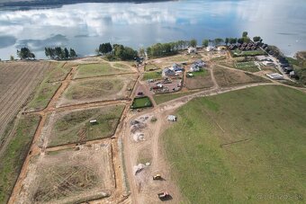 Na predaj pozemok pri Liptovskej Mare - 6