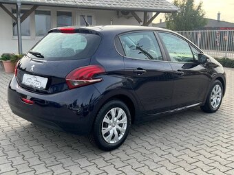 Peugeot 208 1.2 PureTech Active, 86 213km - 6