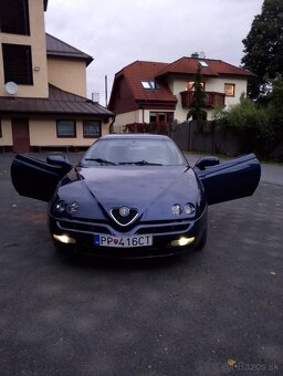 ALFA ROMEO 1.8 16v TWIN SPARK - 6