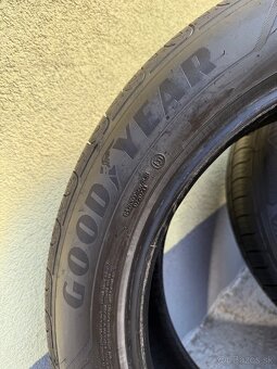 Nové GoodYear Efficient Grip Electric Drive - 6
