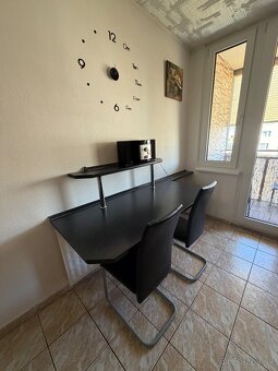 Predám kuchynskú linku + spotrebiče - 6