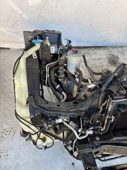 HONDA CR-V III 2.2 D CELO PREDNE CHLADICE - 6