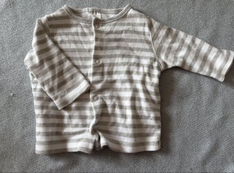 Set oblečenia pre bábätko veľ.56 - 6