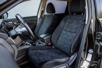 Nissan X-Trail 120kW 2016 - 6