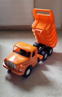 Dino Tatra 148 oranzova 73 cm - 6